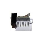 KitchenAid Icemaker KSRP22FSSS00 replacement part Whirlpool W10190961 Ice Maker Replacement